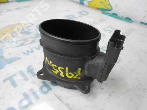 Used Mass air flow sensor CITROËN C4 Coupe (LA_) [2004-2013]  1588934