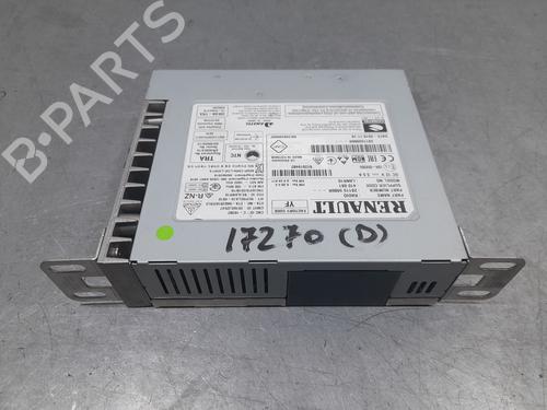 Used Radio RENAULT MEGANE IV Grandtour (K9A/M/N_) 1.5 Blue dCi 115 (K9A6) (116 hp) 30911672