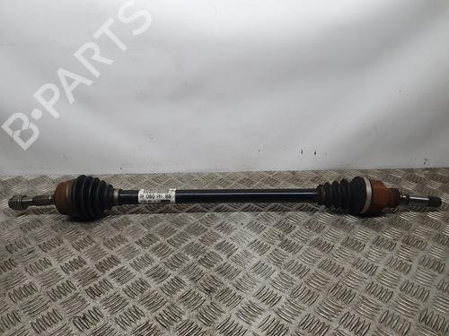 Used Right front driveshaft CITROËN C-ELYSEE (DD_) [2012-2026]  12567348