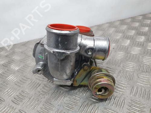 Used Turbocharger/Supercharger MERCEDES-BENZ VITO Van (W638) [1997-2003]  16474969