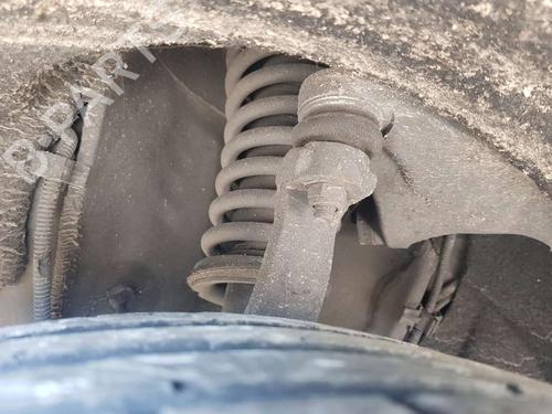 Used Left front shock absorber ALFA ROMEO GT (937_) [2003-2010]  18902698