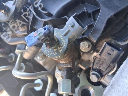 Engine RENAULT MEGANE IV Hatchback (B9A/M/N_) 1.5 Blue dCi 115 (B9A6) | BP39987455M1 - Image 7