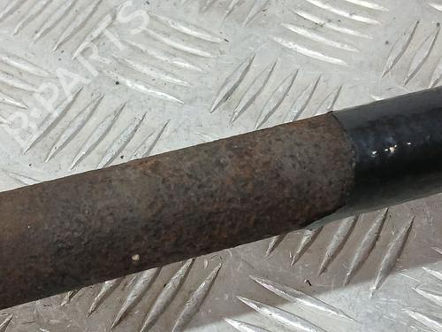 Left front driveshaft SKODA OCTAVIA II (1Z3) 1.6 TDI | BP26582728M38 