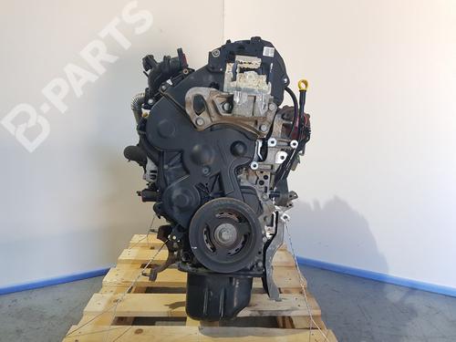 Used Engine Engine FORD FOCUS III [2010-2020] 9737101 9737101