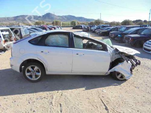 Gearbox FORD FOCUS II (DA_, HCP, DP)  | BP93659M3 