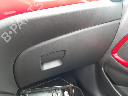 Guantera OPEL CROSSLAND X / CROSSLAND (P17, P2QO) 1.2 (75) (110 hp) 31810793