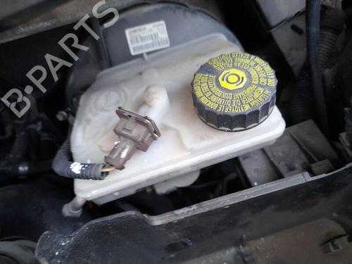Used Brake master cylinder PEUGEOT 206 Hatchback (2A/C) 1.4 HDi eco 70 (68 hp) 27701563