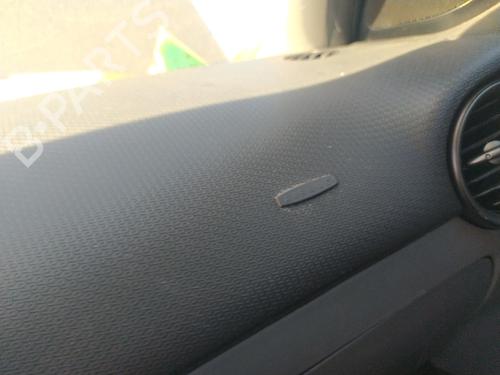 Kollisonspute sett SEAT IBIZA III (6L1) 1.4 16V | BP24646790C86 