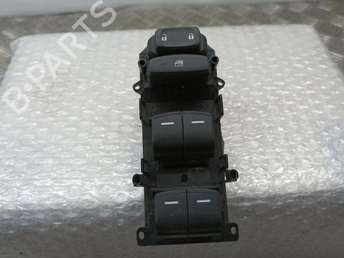 Used Left front window switch HONDA CIVIC X Hatchback (FC_, FK_) 1.5 VTEC (FK7) (182 hp) 7678783