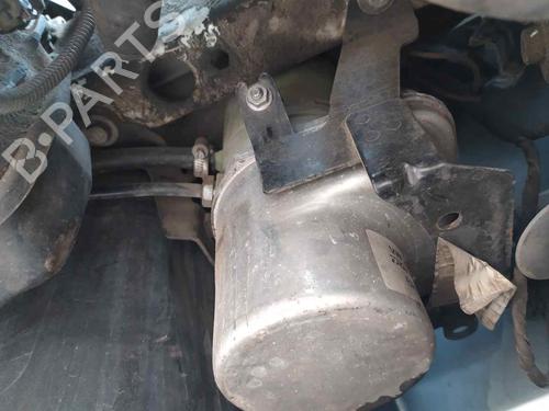 Pompe de direction assistée AUDI A1 (8X1, 8XK) 1.6 TDI (90 hp) 24675179