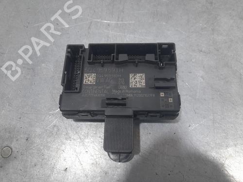 Used Electronic module CUPRA FORMENTOR (KM7, KMP) 2.0 TSI 4Drive (310 hp) 32473939