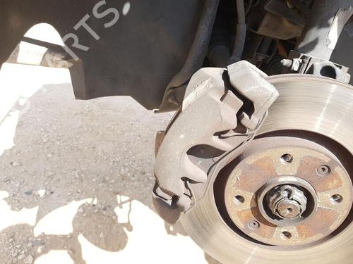 Used Left front brake caliper PEUGEOT 5008 (0U_, 0E_) 1.6 HDi (112 hp) 29336461