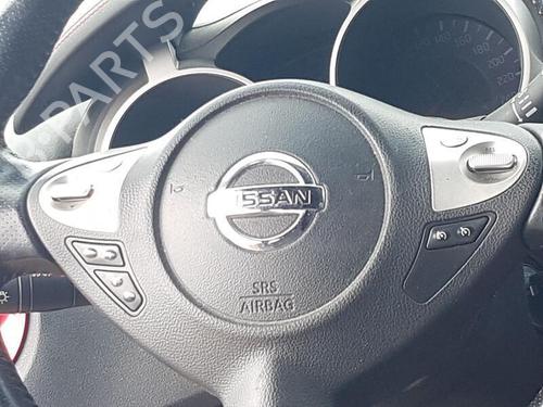 Airbag Kit NISSAN JUKE (F15) 1.5 dCi | BP29456993C86 