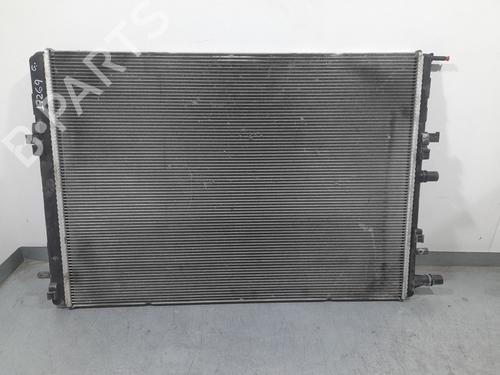 Used Water radiator NISSAN QASHQAI II (J11, J11_) 1.5 dCi (116 hp) 30730134