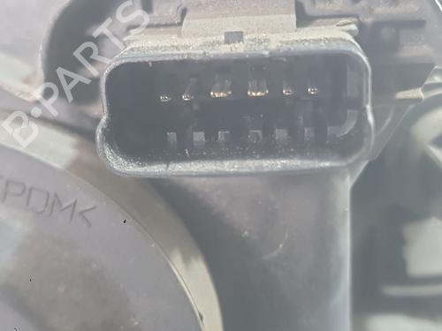Venstre forlygte DACIA SANDERO II 1.5 Blue dCi 95 (B8JL) | BP38469667C28 - Image 6