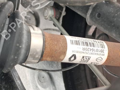 Left front driveshaft RENAULT CAPTUR II (HF_) 1.0 TCe 90 ECO-G (HFM6) | BP38443370M38 - Image 3