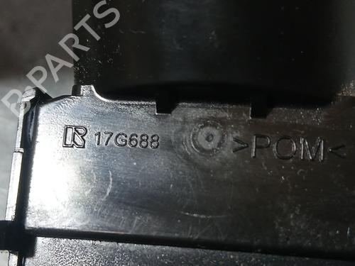 Steering column stalk MITSUBISHI MIRAGE / SPACE STAR VI Hatchback (A0_A) 1.2 (A03A) | BP37473551I23 - Image 5