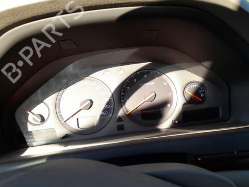 Instrumentenkombination für VOLVO S80 I (184) 2.4 (170 hp) 28729699