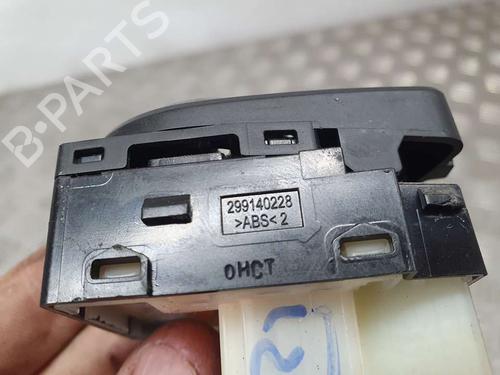 Mirror switch HYUNDAI i20 II (GB, IB)  | BP16471651I25 