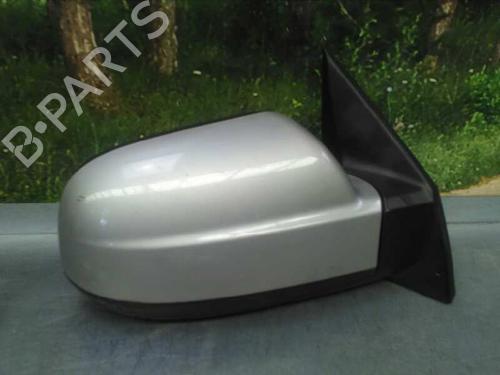 Right mirror HYUNDAI TUCSON (JM) 2.0 CRDi | BP5644091C27 
