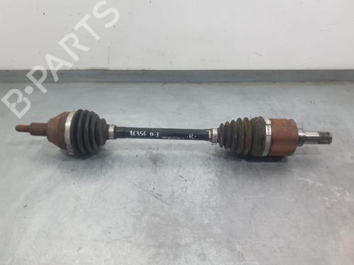 Used Left front driveshaft Left front driveshaft SEAT IBIZA V (KJ1, KJG) [2017-2026] 23883986 23883986