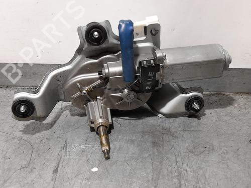 Viskermotor bagrude HYUNDAI i30 (GD) [2011-2025]  8364777
