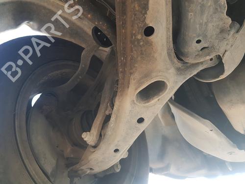 Used Left front suspension arm HONDA CIVIC VI Hatchback (EJ, EK) [1995-2001]  15548476