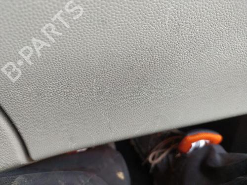 Handskerum FORD FIESTA VI (CB1, CCN) 1.6 Ti | BP24676609C95 