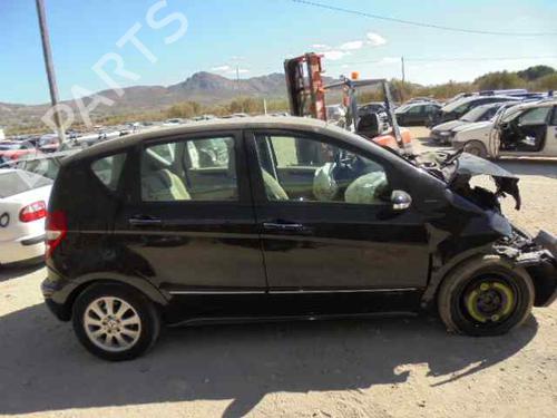 Right front window motor MERCEDES-BENZ A-CLASS (W169)  | BP602687E20 