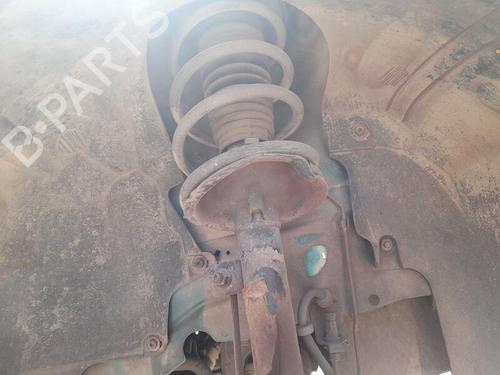 Høyre foran støtdemper FORD FOCUS I (DAW, DBW) 1.6 16V (100 hp) 29527716