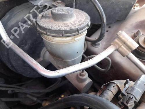 Used Brake master cylinder ROVER 45 I Hatchback (RT) 1.6 (109 hp) 30168399
