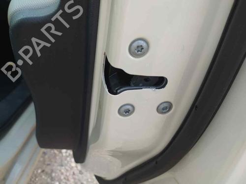 Used Front right lock NISSAN MICRA V (K14) [2016-2025]  21788881