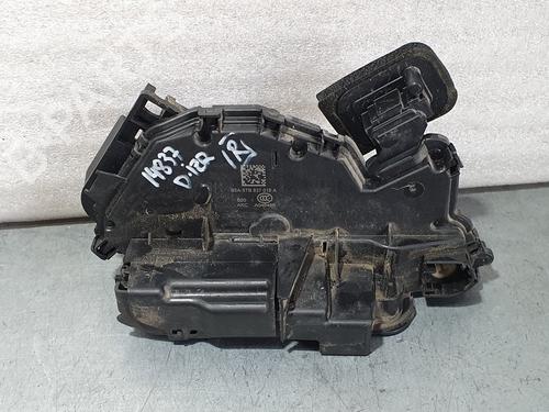 Used Front left lock VW GOLF VII (5G1, BQ1, BE1, BE2) [2012-2021]  13568615