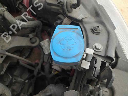 Used Windscreen washer tank SEAT IBIZA V (KJ1, KJG) [2017-2025]  23863385