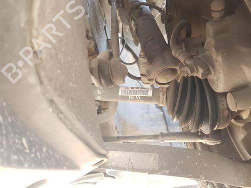 Left front driveshaft SKODA FABIA II (542) 1.2 12V | BP29212043M38 - Image 2