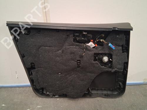 Front right panel PORSCHE MACAN (95B) 3.0 S Diesel | BP35987135C59 - Image 2
