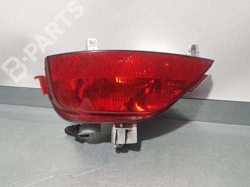 Used Rear bumper left light Rear bumper left light DACIA LOGAN MCV II TCe 90 LPG (90 hp) 8501890 8501890