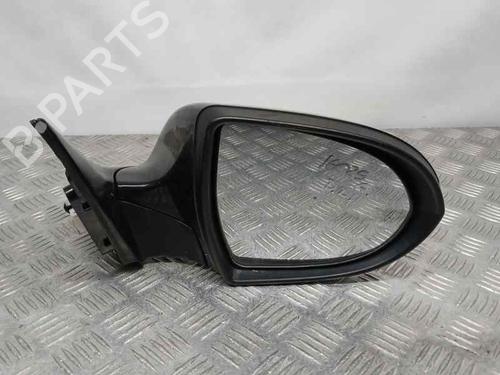 Used Right mirror KIA SPORTAGE III (SL) [2009-2017]  22973053