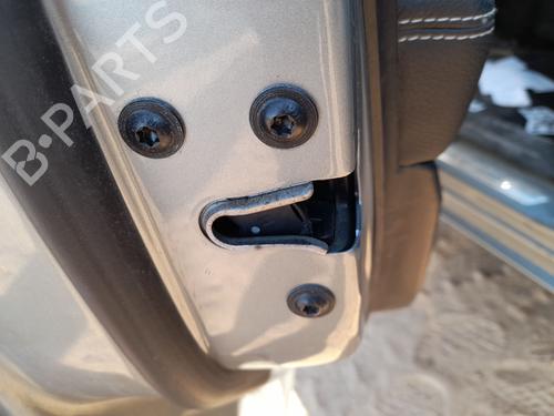 Used Front left lock OPEL ASTRA J Saloon 1.4 Turbo (69) (140 hp) 27204333