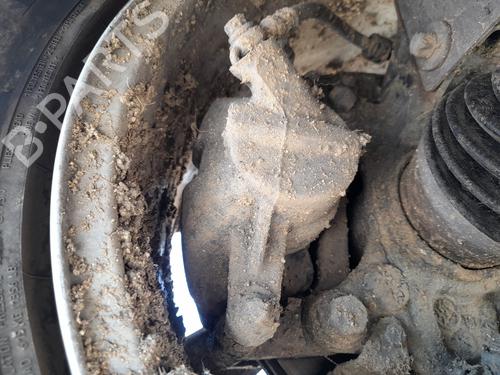 Used Right front brake caliper Right front brake caliper 37183594 37183594