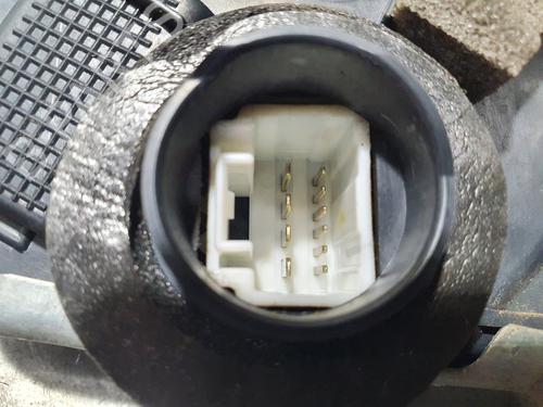 Used Front left lock LEXUS IS III (_E3_) [2013-2025]  9858148
