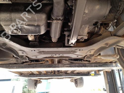 Used Subframe CITROËN C4 I (LC_) 1.6 HDi (109 hp) 26740986