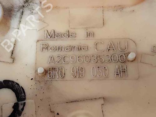 Fuel pump SEAT IBIZA IV (6J5, 6P1)  | BP1857758M76 