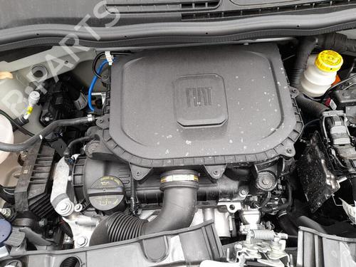 Engine FIAT PANDA (312_, 319_) 1.0 Mild Hybrid (312.PYD1B) 46341162