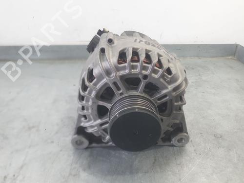 Used Alternator Alternator 37513586 37513586