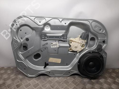 Rudehejsemekanisme ventre foran FORD FOCUS II (DA_, HCP, DP) [2004-2013]  10681897