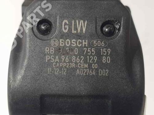 Pedal PEUGEOT 508 I (8D_) 1.6 THP | BP8191090I4 