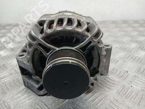 Generator OPEL COMBO Box Body/MPV (X12) [2012-2025]  17518898