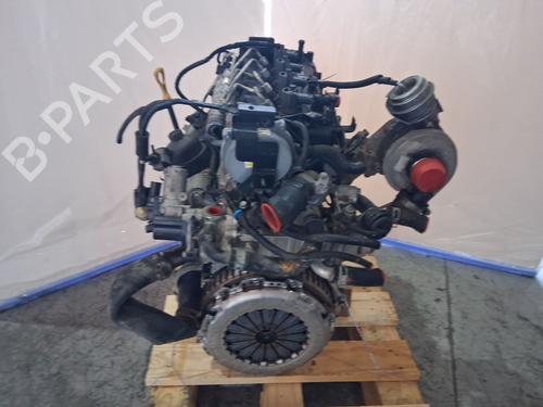 Engine KIA SPORTAGE III (SL) 1.7 CRDi | BP40505265M1 - Image 3