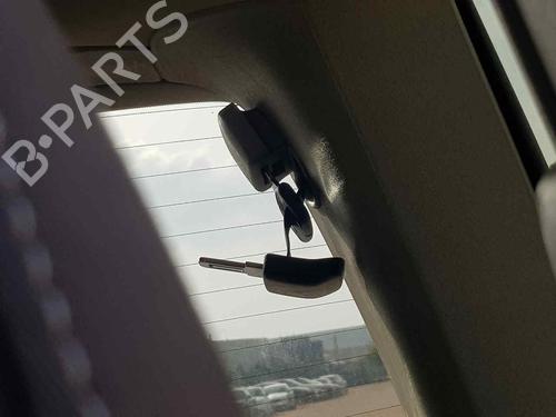 Used Rear left seatbelt VW TOURAN (1T1, 1T2) [2003-2010]  20677644